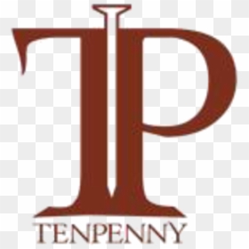 Jack Daniels Clipart Maple - Ten Penny Pittsburgh, HD Png Download - penny clipart png