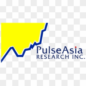 Thumb Image - Pulse Asia Survey Logo, HD Png Download - logo bbm png