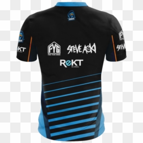 Active Shirt, HD Png Download - blank tshirt png