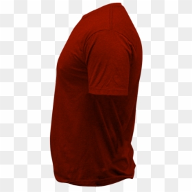 Active Shirt, HD Png Download - red tshirt png