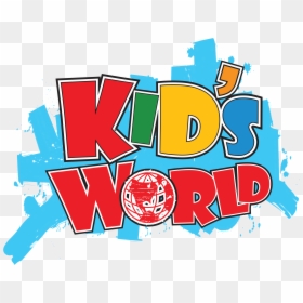 Transparent Kid Crying Png - World Gym Kids World, Png Download - sour patch kids logo png