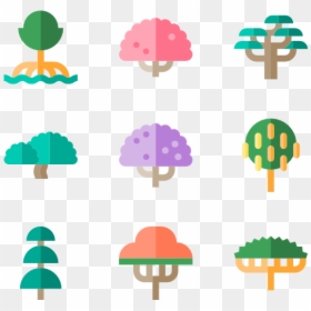Clip Art, HD Png Download - sycamore tree png