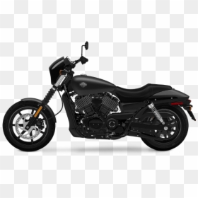 Clip Art Avalanche Harley Davidson - Harley Davidson Street 750, HD Png Download - harley motorcycle png