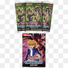 Yugi Mutou, HD Png Download - joey wheeler png