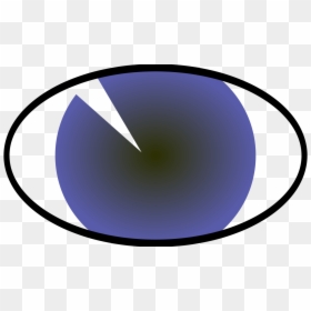 Googly Eyes Blue Green Computer Icons - Clipart Sharks Eye, HD Png Download - googly eyes transparent png