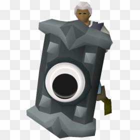 Transparent Googly Eyes Clipart - Dinh's Bulwark Osrs, HD Png Download - googly eyes transparent png