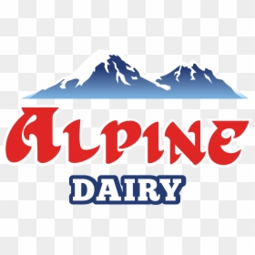 Graphic Design, HD Png Download - alpine logo png