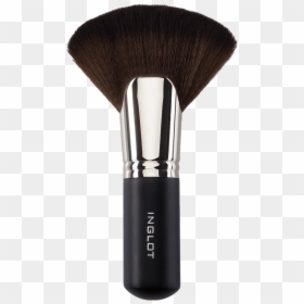 Makeup Brush Png Image Hd - Inglot Make Up Brush, Transparent Png - makeup products png