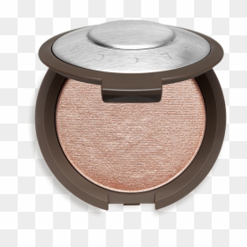 Shimmering Skin Perfector Pressed Powder By Becca Cosmetics - Becca Shimmering Skin Perfector Bronze Amber, HD Png Download - makeup products png