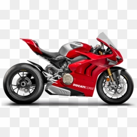 Hd 2019 Ducati Panigale V4 R Motorcycle Prices, Full - Ducati Panigale 699, HD Png Download - ducati png