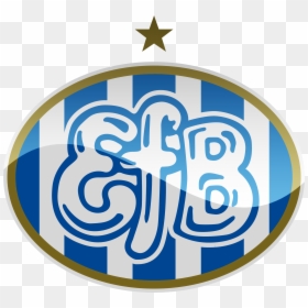 Esbjerg Fb Hd Logo Png - Esbjerg Fb Logo, Transparent Png - fb png logo