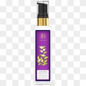 Forest Essential Body Cream, HD Png Download - lotion bottle png