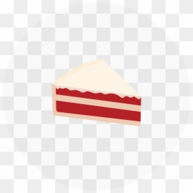 Red Velvet Cake, HD Png Download - red velvet cake png