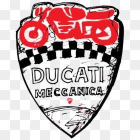 Transparent Ducati Png, Png Download - ducati png