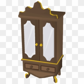 Cupboard, HD Png Download - wardrobe png