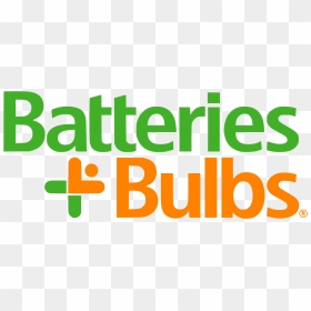 Transparent Batteries Png - Batteries Plus Bulbs Logo, Png Download - duracell logo png