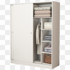 Cabinetry, HD Png Download - wardrobe png