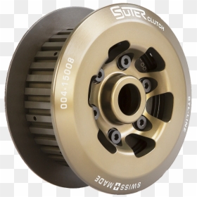 Suter Clutch - Suter Clutch Mx, HD Png Download - ducati png