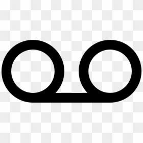 Cassette Tape - Circle, HD Png Download - film tape png