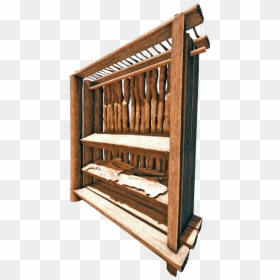Wardrobefarket - Shelf, HD Png Download - wardrobe png