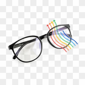 8 Bit Glasses Png -product Image - Anti Blue Light Glasses, Transparent Png - deal with it glasses transparent png
