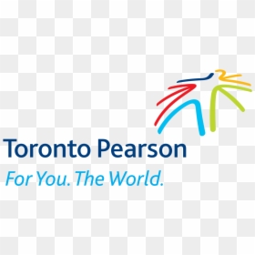 Toronto Pearson Airport Logo, HD Png Download - westjet logo png