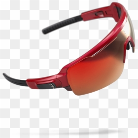 Bbb Commander Photochromic Sport Glasses, HD Png Download - deal with it glasses transparent png