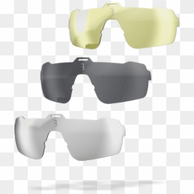 Bbb Commander Photochromic Sport Glasses, HD Png Download - deal with it glasses transparent png