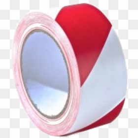 Transparent White Tape Png - Bangle, Png Download - white tape png