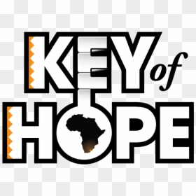 Key Of Hope, HD Png Download - key png image