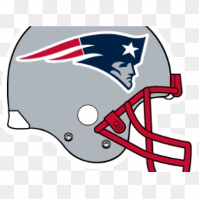 Transparent Football Helmet Clipart - New England Patriots Jpg, HD Png Download - superbowl 51 logo png