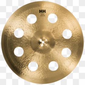 Skin Real Drum Png, Transparent Png - cymbals png
