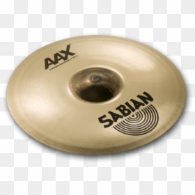Transparent Cymbals Png - Sabian Aax, Png Download - cymbals png
