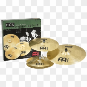 Meinl Cymbals Png, Transparent Png - cymbals png