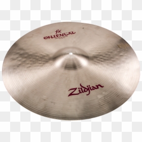 Zildjian Cymbals - Zildjian A0623, HD Png Download - cymbals png