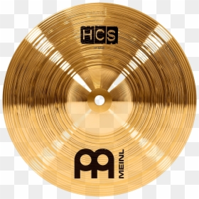 Meinl Cymbals, HD Png Download - cymbals png