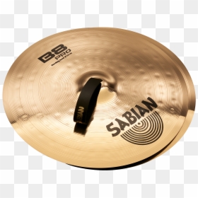 Crash Cymbals, HD Png Download - cymbals png