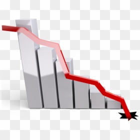 Depreciation Graph - Depreciation, HD Png Download - vhv