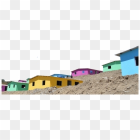House , Png Download - House, Transparent Png - casas png