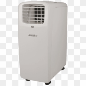 Transparent Air Conditioning Clipart - Soleus Air Portable Air Conditioner, HD Png Download - air conditioning png