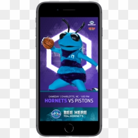Poster, HD Png Download - charlotte hornets png