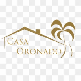 Logo Casa Oronado, HD Png Download - casas png