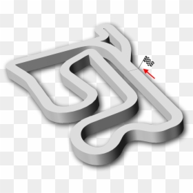 Kecskemét Gokart Pálya, HD Png Download - go kart png