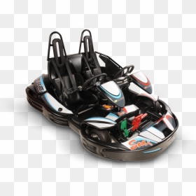 2drive - Dream Racer - Image - Finish Line Performance Karting Biloxi Ms, HD Png Download - go kart png