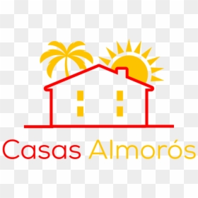 Casas Almorós, HD Png Download - casas png