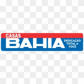 Brasao Do Casas Bahia - Casas Bahia, HD Png Download - casas png