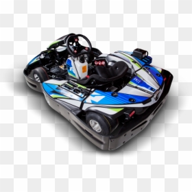 Sodikart 390, HD Png Download - go kart png