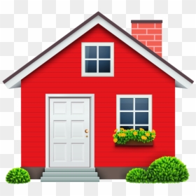 Rumah Png, Transparent Png - casas png