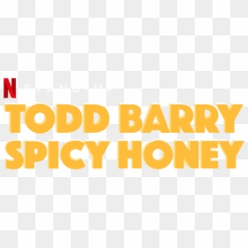 Spicy Honey - Graphic Design, HD Png Download - laughing barry face.png
