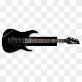 Ibanez Rg Prestige Rg570 - Gitar Ibanez Rg 570, HD Png Download - white guitar png